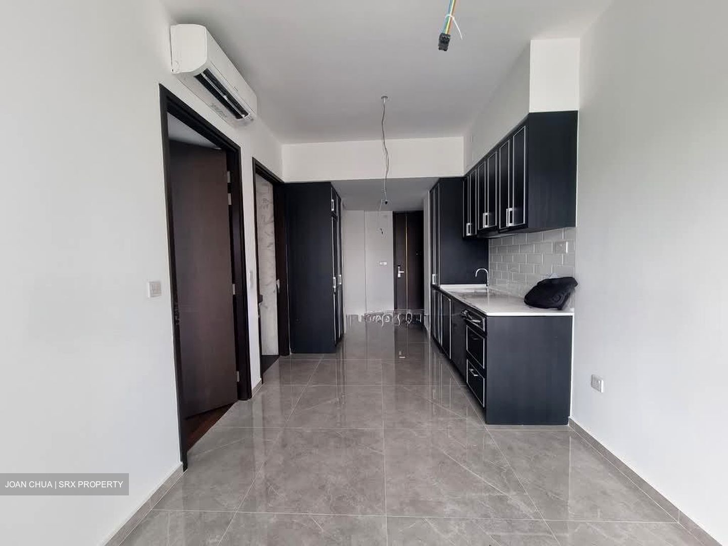 Mayfair Gardens (D21), Condominium #548918841